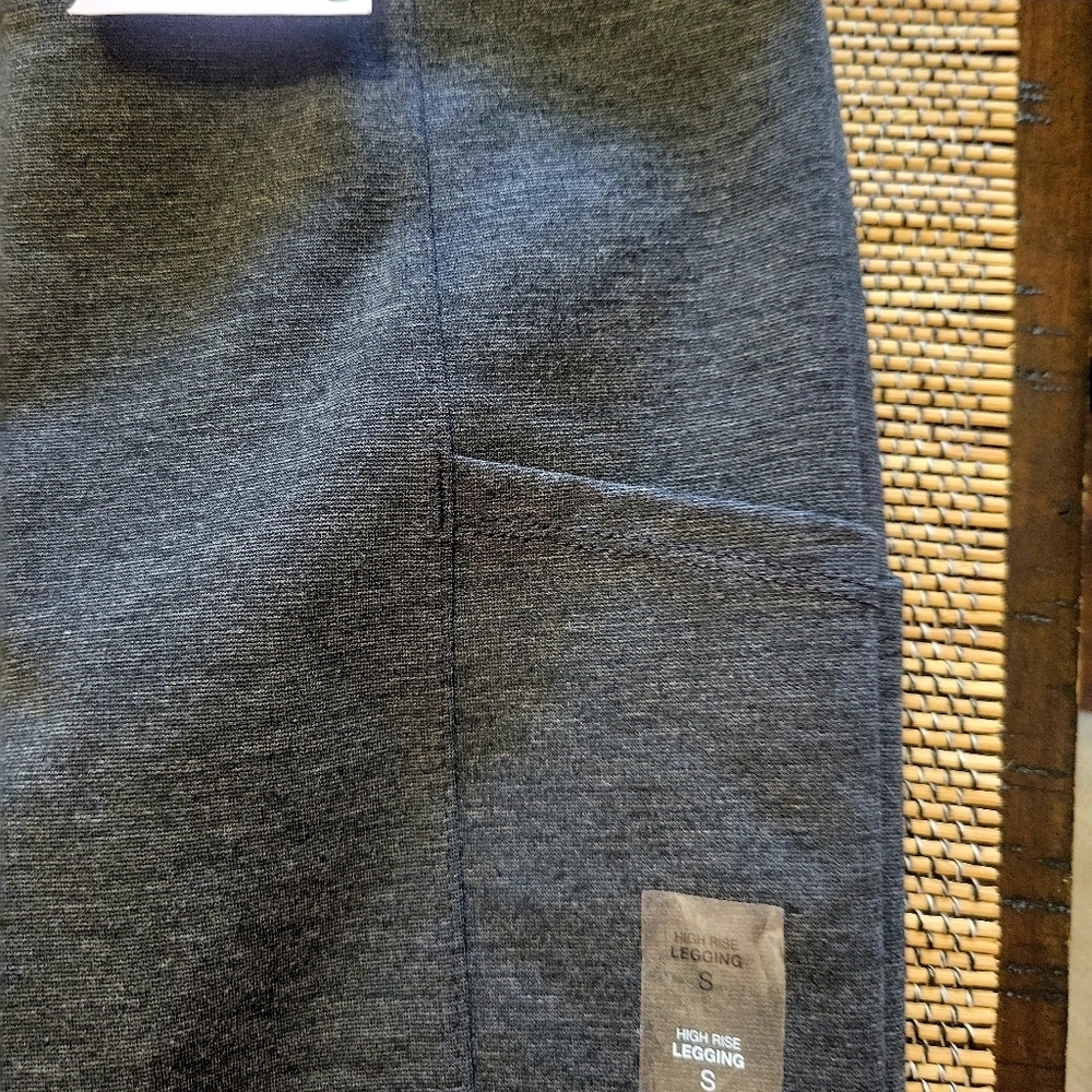 SO Goods for life leggings high rise small - Picture 5 of 7